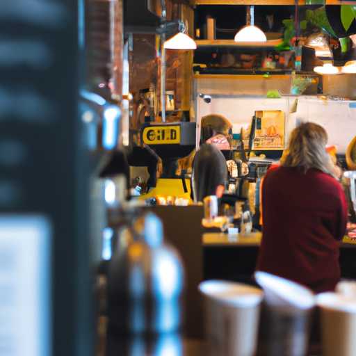 Unlocking Local SEO: Tips for Coffee Shops in Seattle