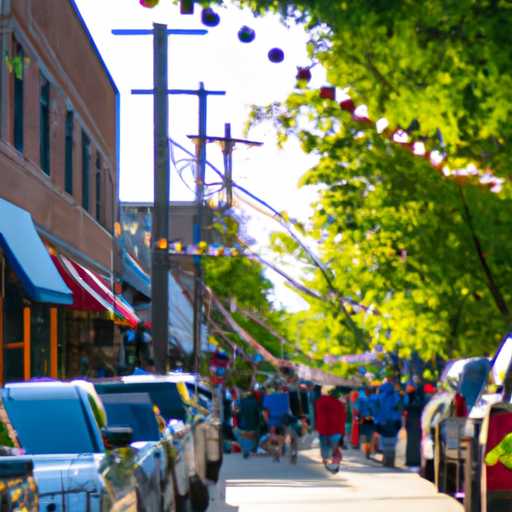 Mastering the Art of Local SEO with Neighborhood Keywords