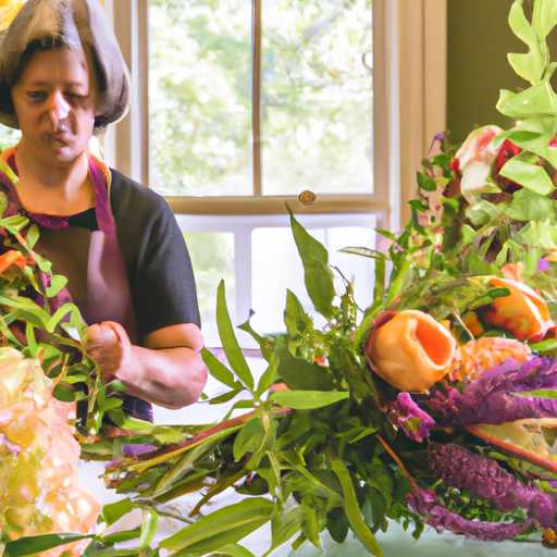 Unlocking the Power of Local SEO for Florists