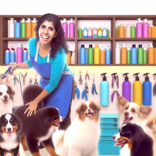 Buzzing Insights: Effective Local SEO Strategies for Pet Groomers