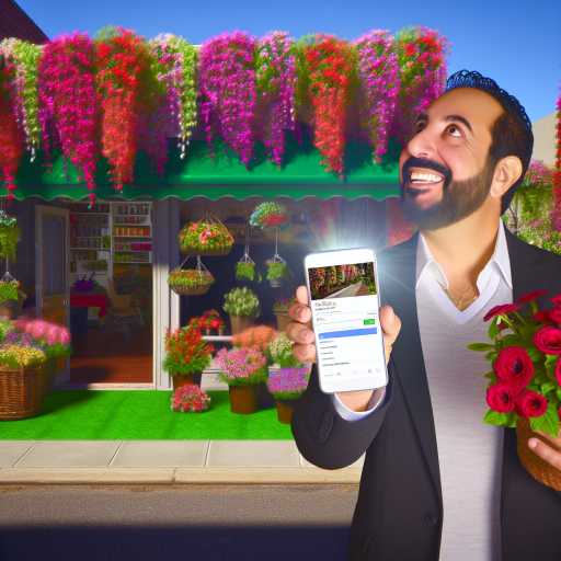 Unlocking Local SEO: Mastering Google My Business for Small Businesses