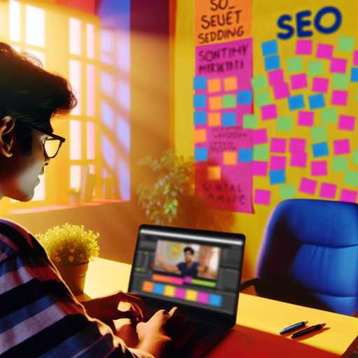 Unlocking SEO Success: The Power of Video Backlinks