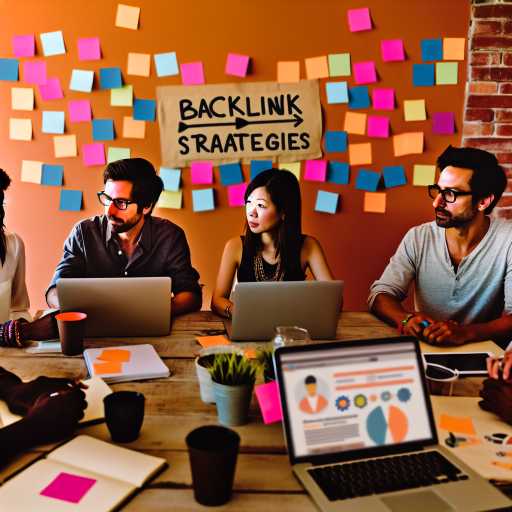 Supercharge Your SEO with Unconventional Backlink Strategies