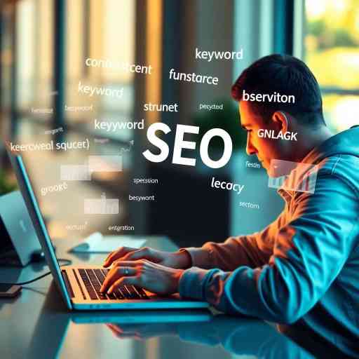 Unlocking the Power of Keyword Clusters for SEO Success